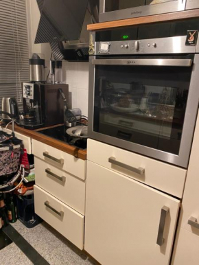 2,5zi Wohnung mit Loggia 78m2 Munich/München